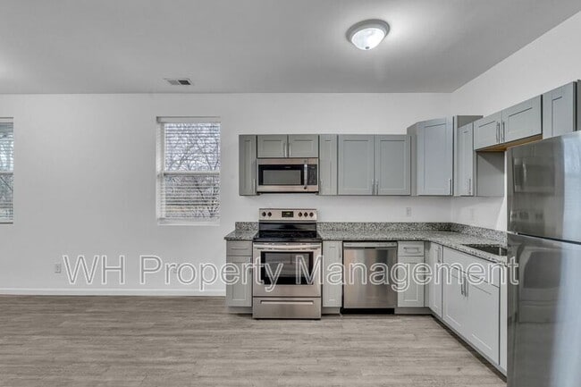 Foto del edificio - 265 E Old Hickory Blvd