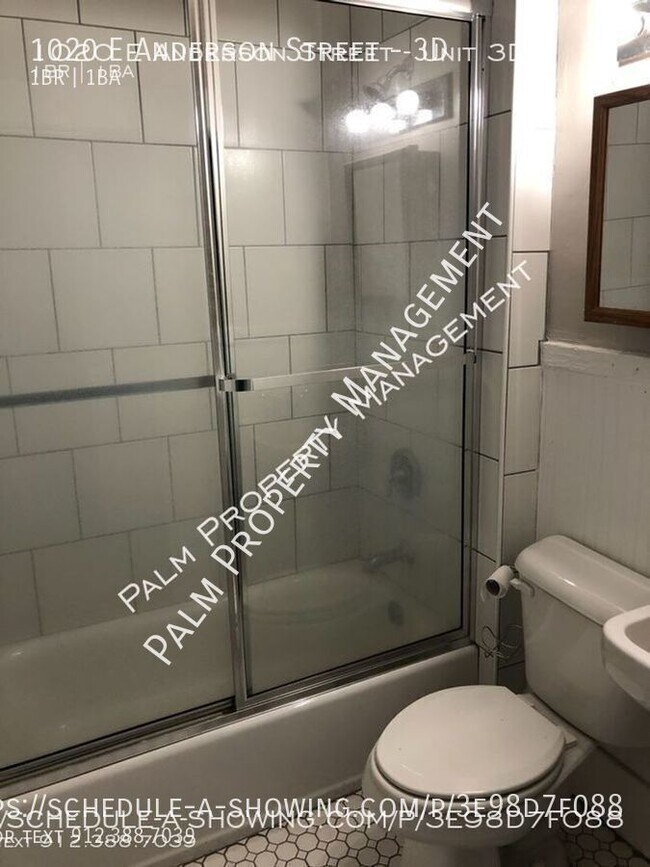 Foto del edificio - 1020 E Anderson St