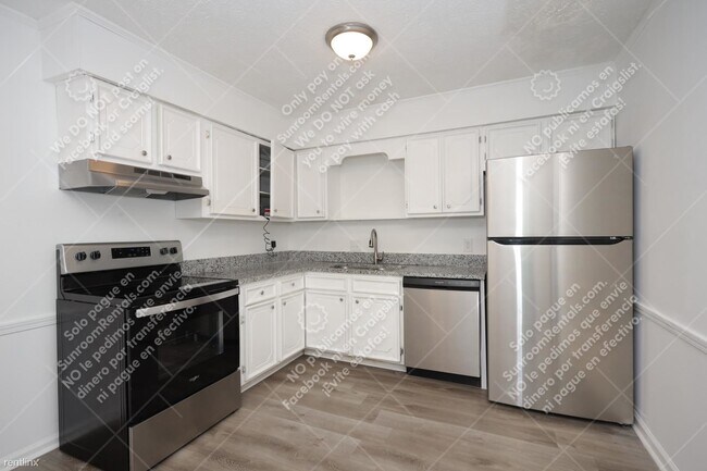 Foto del edificio - 3 br, 2 bath House - 112 Clydesdale Rd