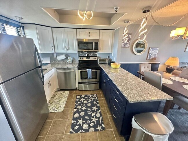 Foto del edificio - 6009 Sea Ranch Dr