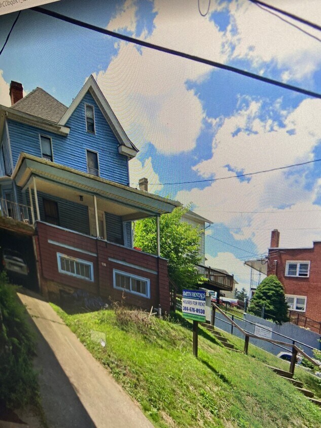 Foto principal - 538 Brockway Ave