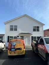 Building Photo - 801 Old Corbin Pike Rd