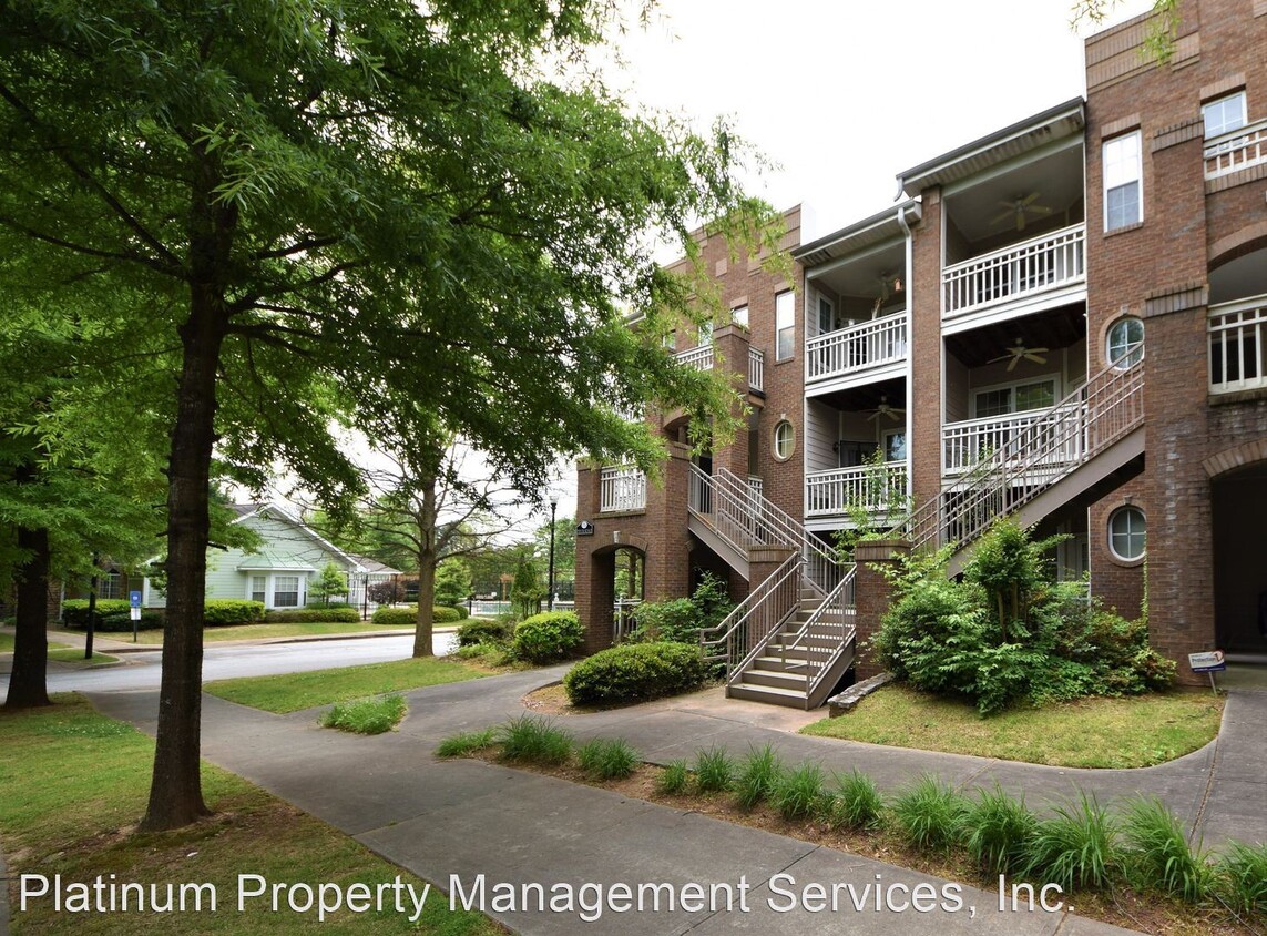 Foto principal - 1 br, 1 bath House - 1752 Pryor Rd SW Buil...