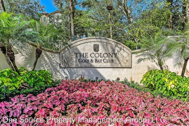 Building Photo - 23850 Via Italia Cir