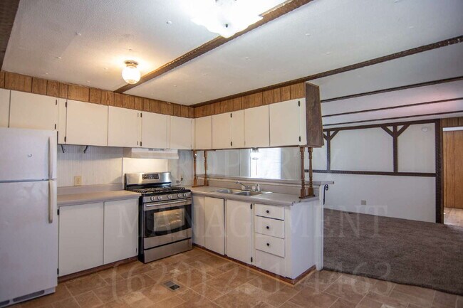 Foto del edificio - 2-Bedroom 1-Bathroom Home