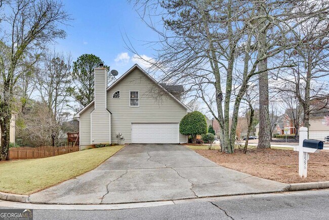 Building Photo - 1596 Ridge Point Ct NW