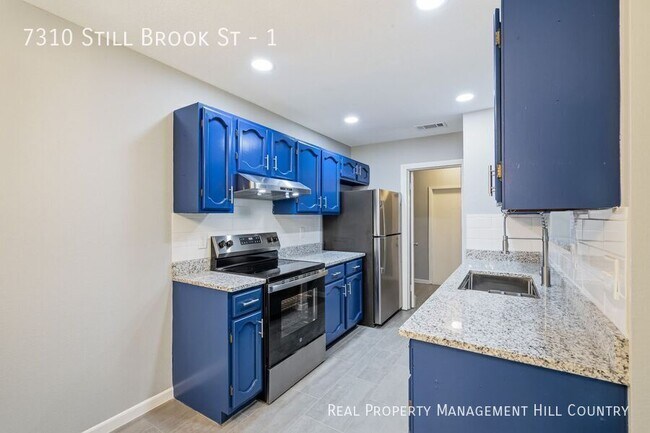 Building Photo - 7310 Still Brook St