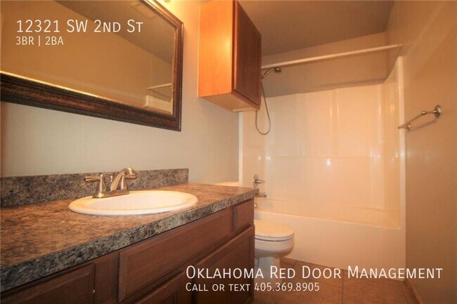 Foto del edificio - 12321 SW 2nd St