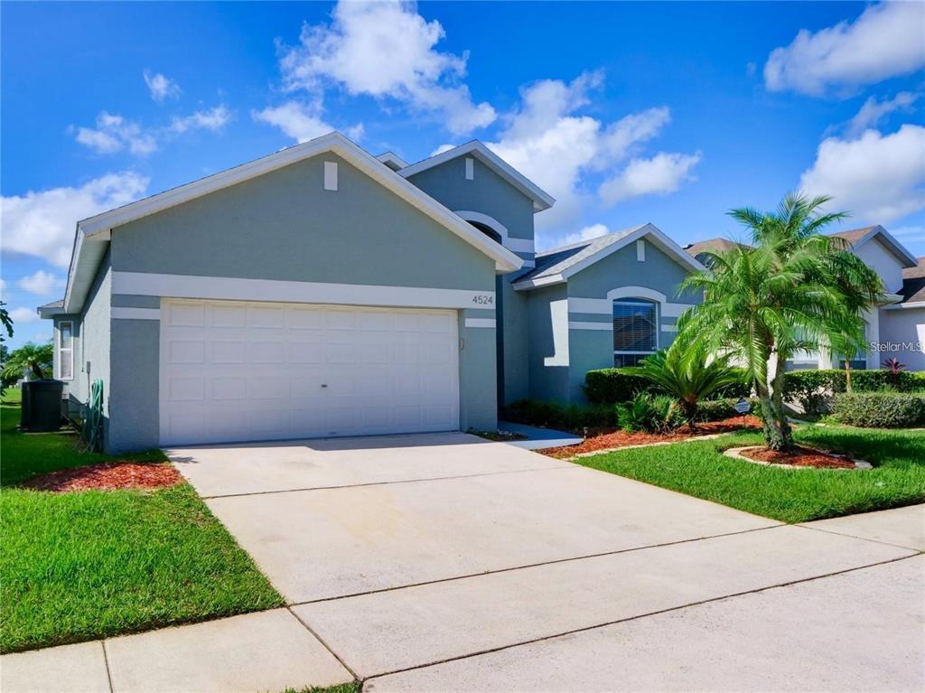 4524 Chalfont Dr, Orlando, FL 32837 House Rental in Orlando, FL