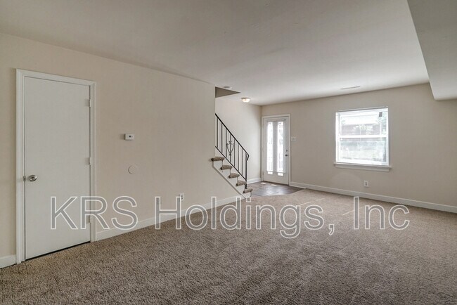 Foto del edificio - 2714 Goolsby Ave