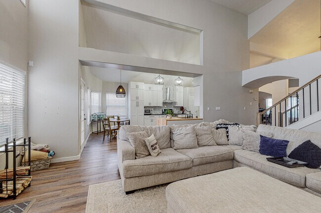 Foto del edificio - 9115 Cactus Trail Rd NW