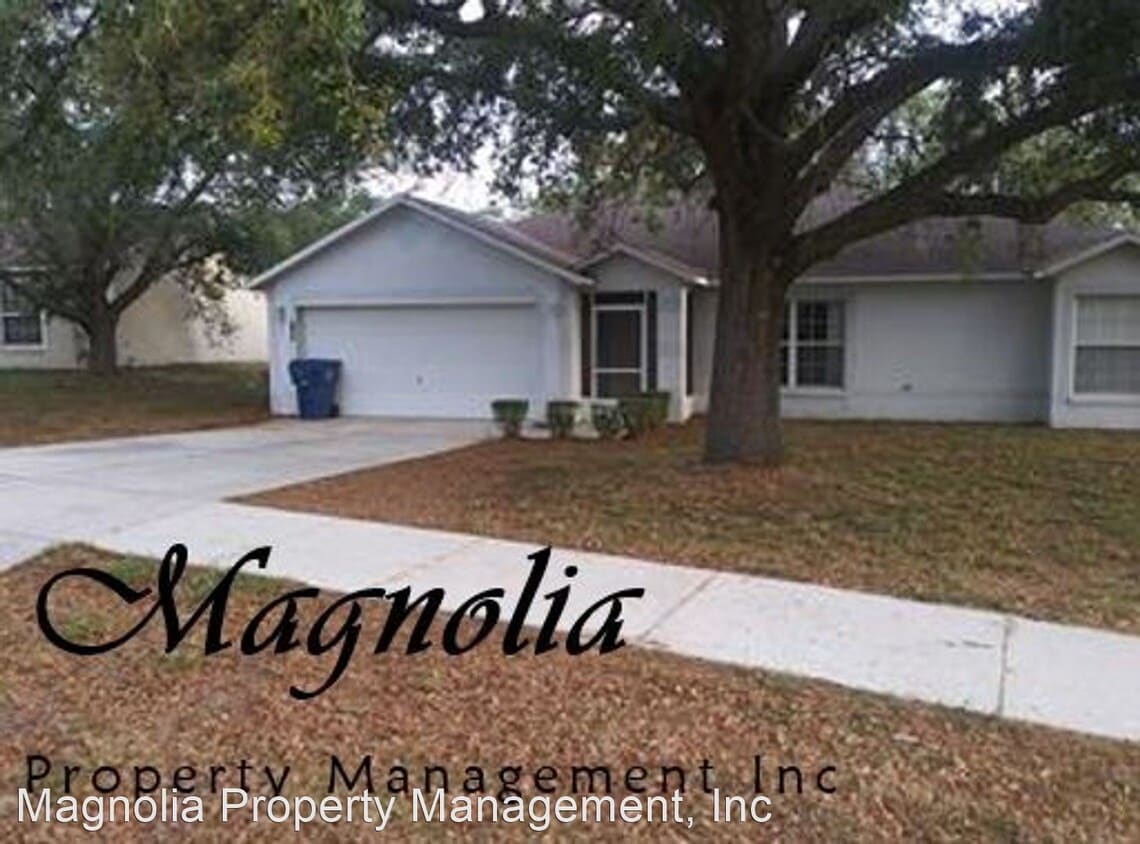 903 Arbor Hill Cir, Minneola, FL 34715 House Rental in Minneola, FL