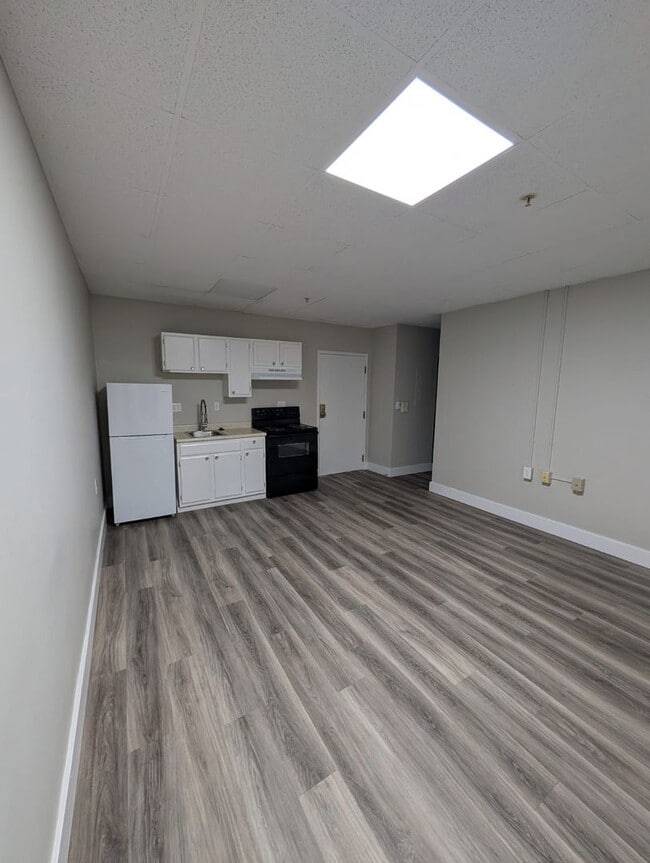 Interior Photo - Franklin Park Apartments