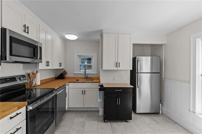 Foto del edificio - 11 Young St