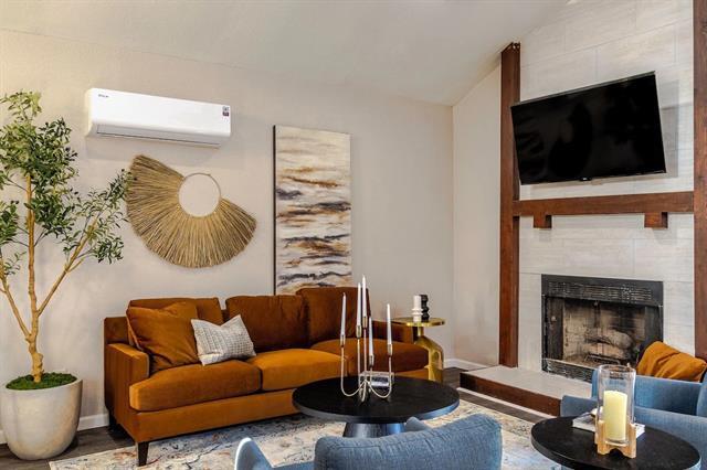 Foto del edificio - 911 Rockwall St