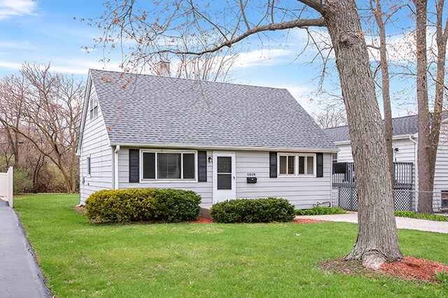 Foto principal - 5808 Plymouth St