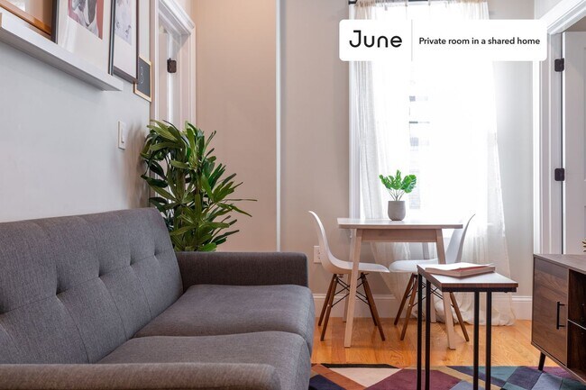 Foto del edificio - Room in Shared 3 bed/1 bath home in North End