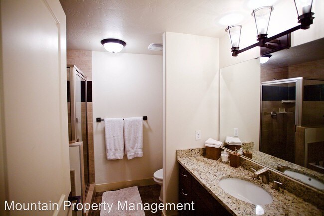 Foto del edificio - 3 br, 2 bath House - 5461 N. Luge Lane #2203