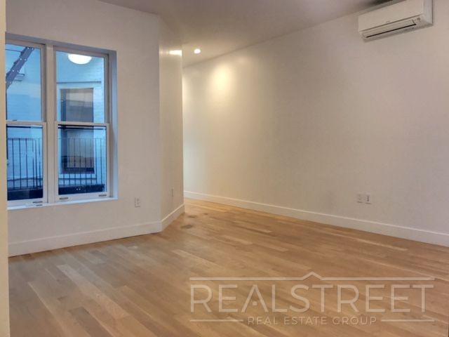 Plano de planta - 926 Prospect Place