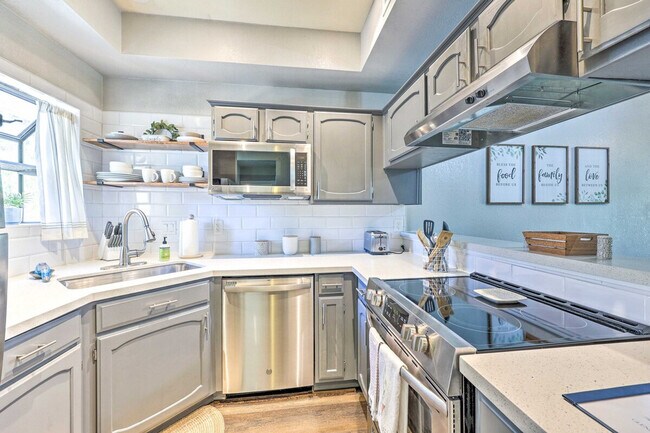 Foto del edificio - 1601 W Beardsley Rd