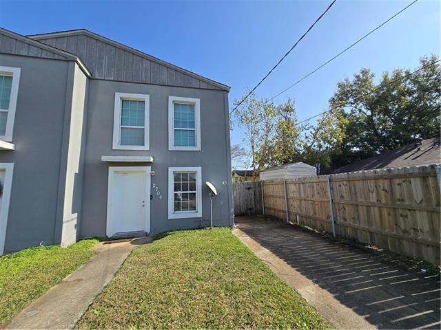 Building Photo - 2704-06 Dawson St