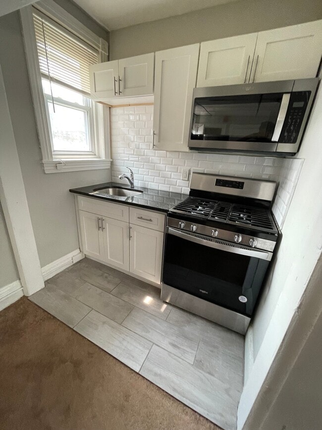 Foto del edificio - 4312 Walnut St