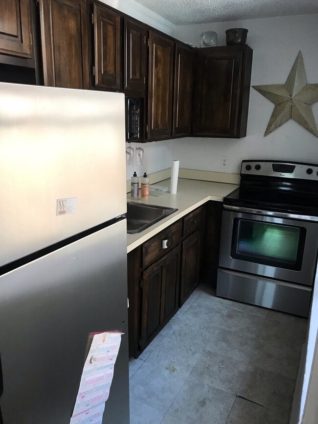 Foto del edificio - 1332 21st St NW