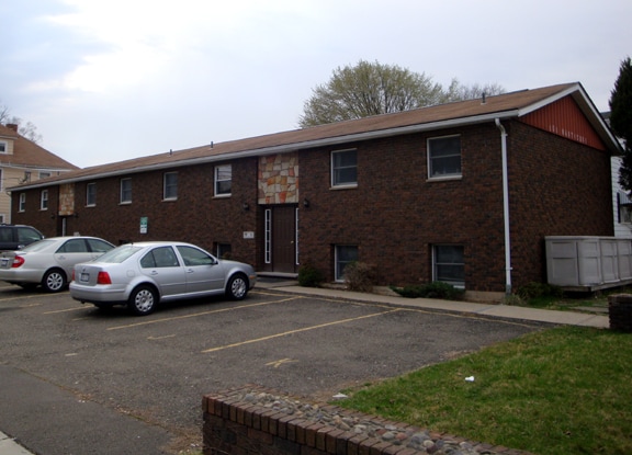Exterior - 101 Nanticoke Ave