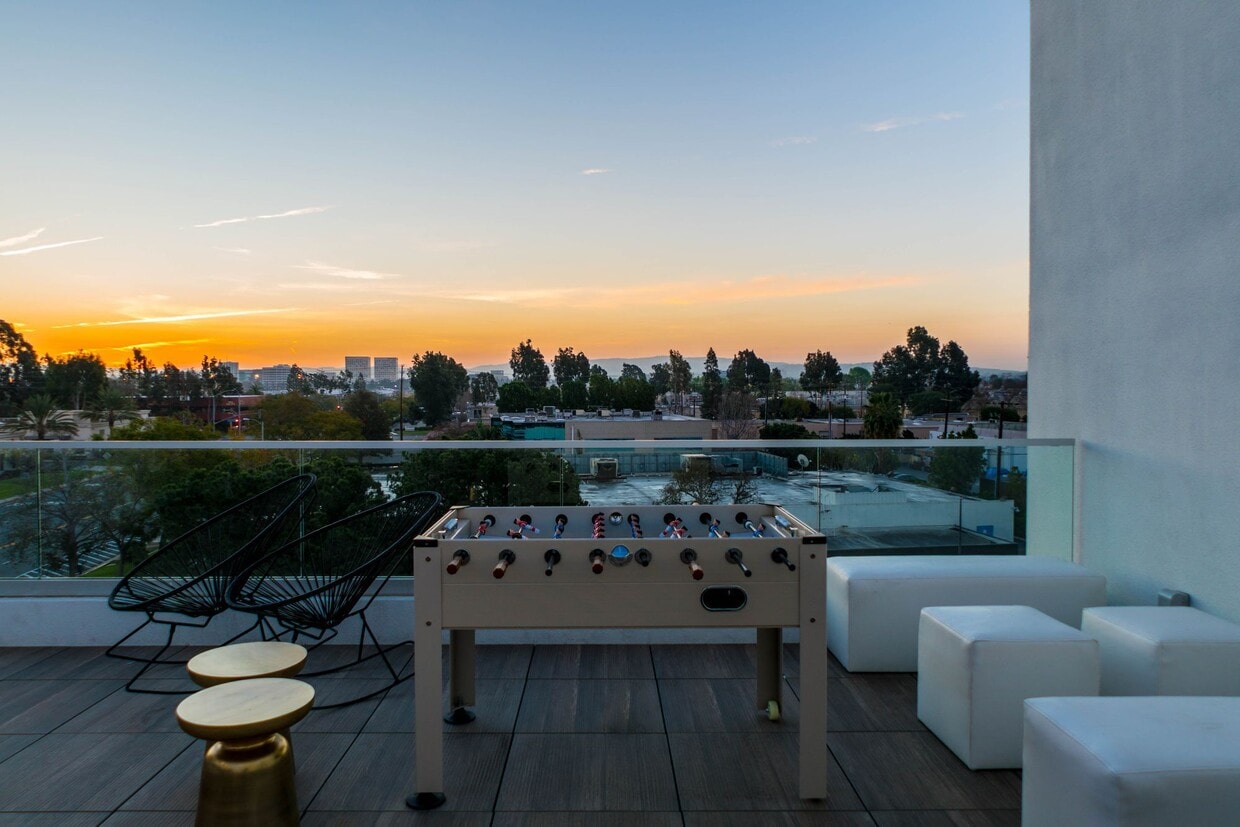 Baker Block Apartments in Costa Mesa, CA Westside Rentals