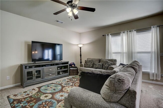 Foto del edificio - 1438 Brookmere Way