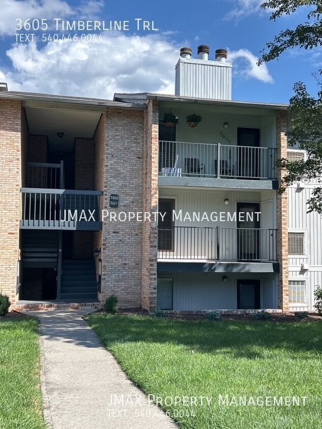 Primary Photo - This property has a no security deposit op...