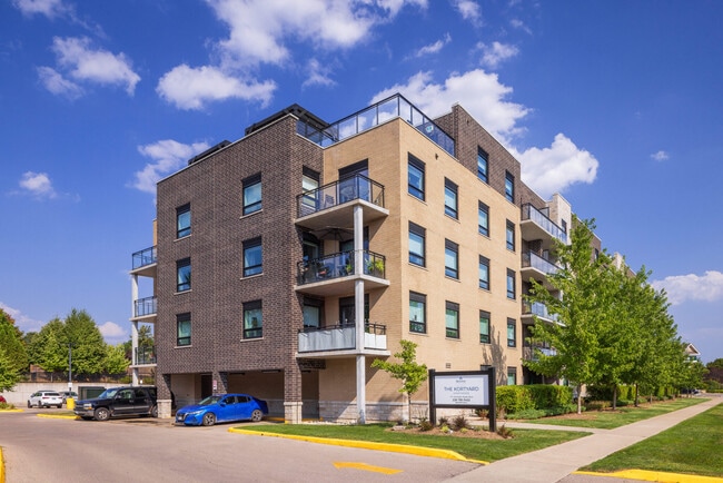 Building Photo - The Kortyard Apartments