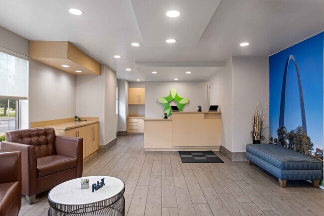 Foto del edificio - Furnished Studio-Fenton