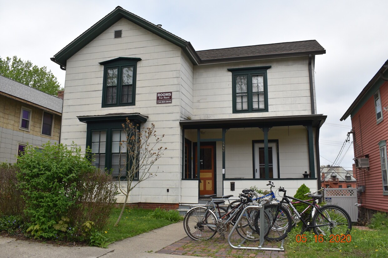 Primary Photo - 533 Elizabeth St