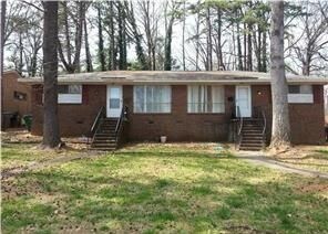 Primary Photo - Coming Soon Cozy Duplex off The Plaza