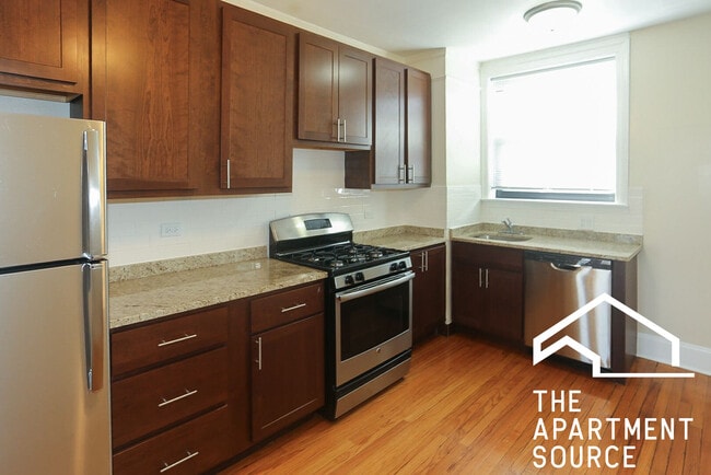 Photo - 4600 N Winchester Ave Apartment