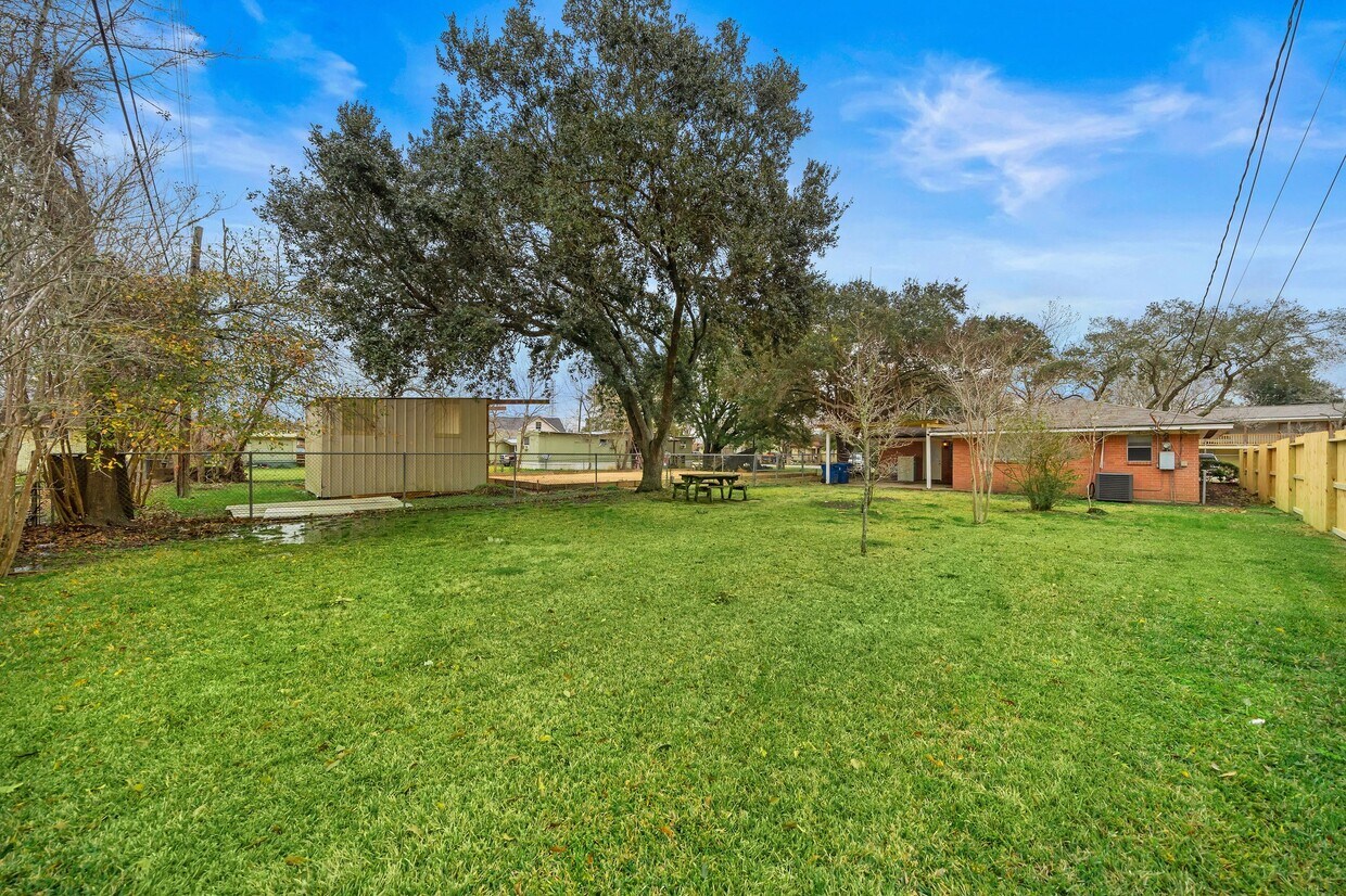 Foto principal - 712 Damon St