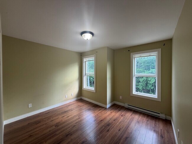 Photo du bâtiment - Apartment for Rent