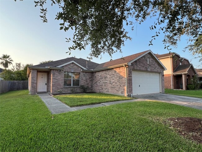 Building Photo - 16750 Bending Creek Ln