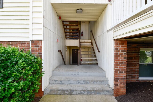 Foto del edificio - Condo in Stafford County Available for Lease
