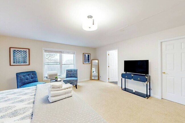 Foto del edificio - Large 5Br 3 1/2Ba Modern Home in Falmouth ...