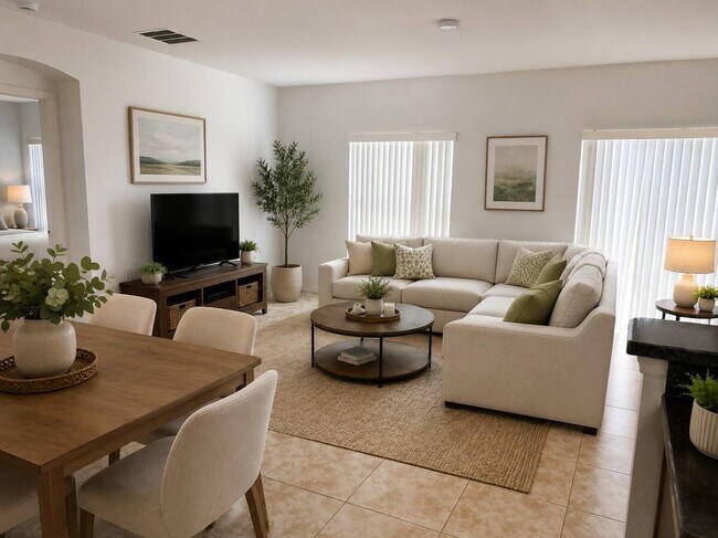 Foto del edificio - 3510 Yacht Club Ct