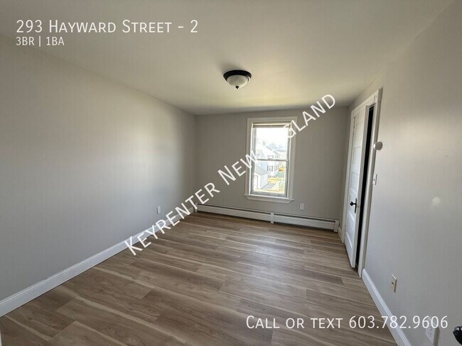 Foto del edificio - 293 Hayward St