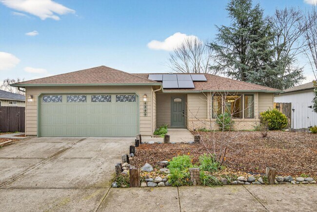 Foto del edificio - 1517 Westfield Way