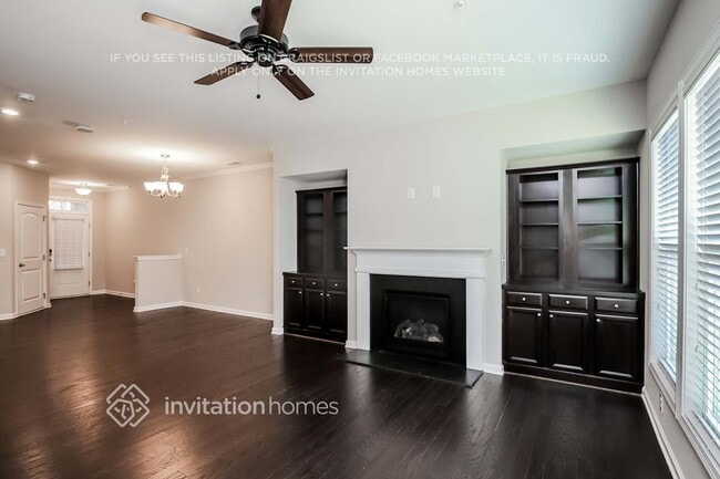 Building Photo - 1211 Fischer Trace