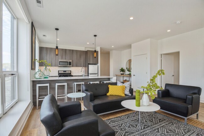 Foto del edificio - 2803 W Henderson St
