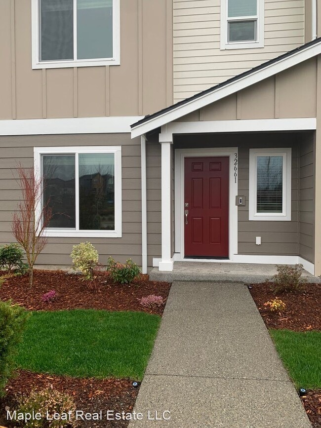 Building Photo - 3 br, 2.5 bath House - 32661 Ten Trails Pk...