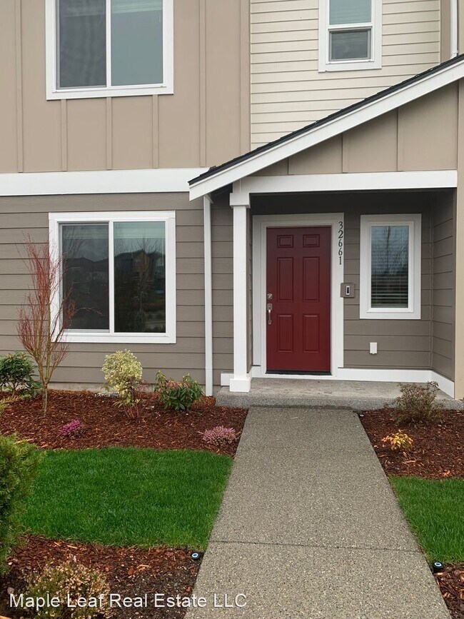 Foto del edificio - 3 br, 2.5 bath House - 32661 Ten Trails Pk...