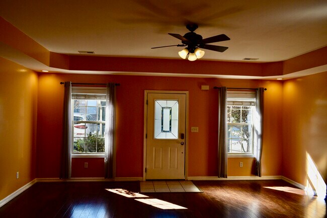Building Photo - 3814 Polo Club Blvd