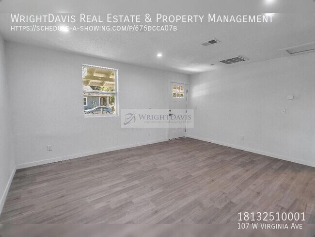 Foto del edificio - 107 W Virginia Ave